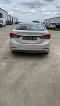 Hyundai Elantra din 2014 1.6 b,tip G4FG-5