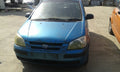 Hyundai Getz din 2004, 1.1 b