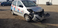 Hyundai I10 din 2010, motor 1.1 benzina, tip G4HG