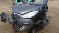 Hyundai I10 din 2011, motor 1.1 benzina