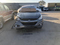 Hyundai Ix35 din 2012, motor 2.0 crdi 4x4, tip D4HA