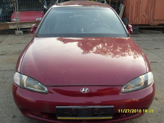 Hyundai Lantra, 1995-2001 1,5 16v