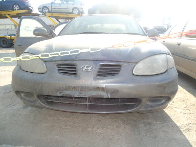 Hyundai Lantra ,1999, 1.6 16v