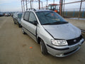 Hyundai Matrix, 2003, 1.6 16v