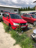 Hyundai Matrix 2006. 1,5 2006. 4 pistoane