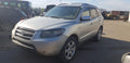 Hyundai Santa Fe din 2008, motor 2.2 diesel 4x4, tip D4EB