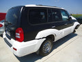 HYUNDAI TERRACAN ,an 2001-2006, 2.9 crdi