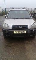 Hyundai Tucson din 2006, motor 2.0 crdi 4wd, tip D4EA