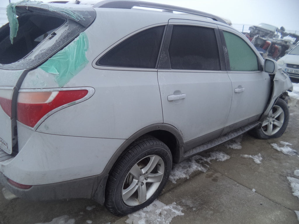Hyundai Veracruz din 2010, 3.0 diesel 4x4