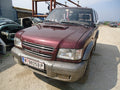 Isuzu Trooper 3,0D 4x4 , 2001
