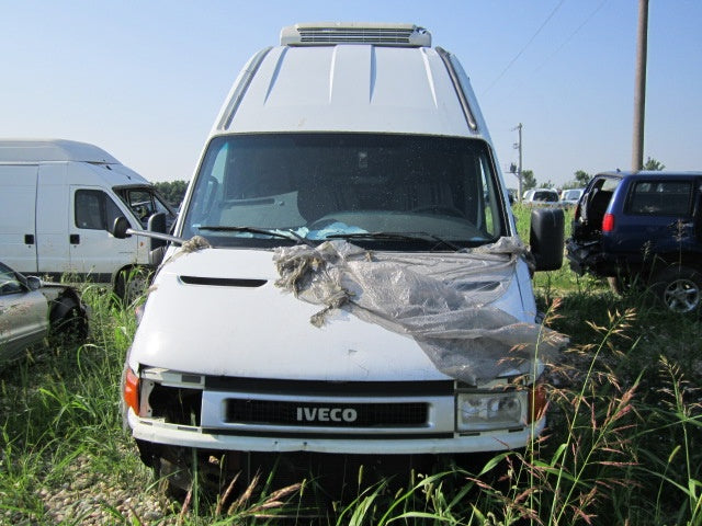 IVECO DAILY ,1999-2006. 2,3 HPI