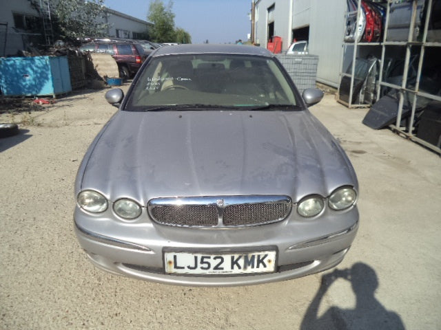 Jaguar X-Type , 2001-2006 .2,0 V6