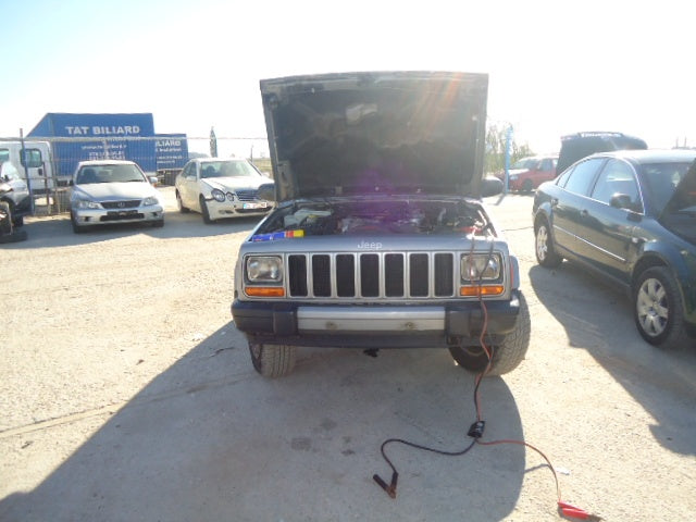Jeep Cherokee,1998-2000, 4.7 b, 4×4