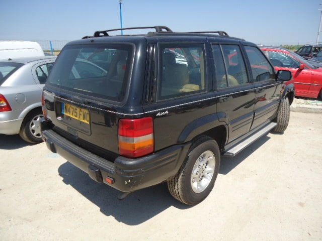 Jeep GRAND CHEROKEE ,1996-2003 . 4,0i