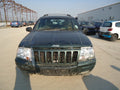 Jeep Grand Cherokee.1999-2003, 3.1 td, 4×4