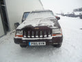 Jeep Grand Cherokee din 1995-1998, 4.0 b, 4×4