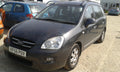 Kia Carens din 2005-2009, 2.0 crdi