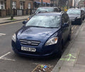 Kia Cee"d Break din 2009, motor 1.6 crdi, tip D4FB