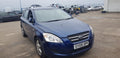 Kia Cee"d Sw din 2009, motor 1.6 crdi, tip D4FB