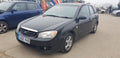 Kia Cerato Hb din 2005, motor 1.6 benzina, tip G4ED