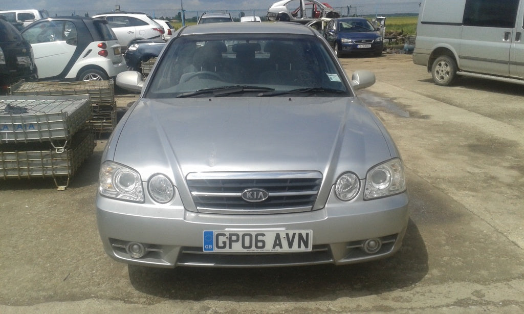KIA MAGENTIS , 2001-2006 2,0 CRDI