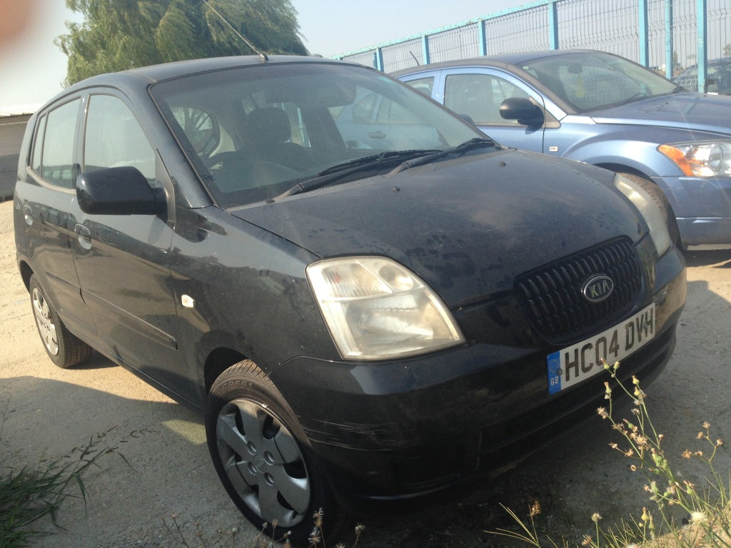 Kia Picanto 1.1b 2004