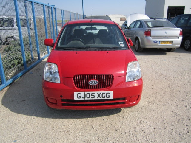 KIA PICANTO ,2004-2008 . 1,0i