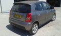 KIA PICANTO , 2009-2011. 1,0i