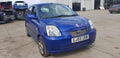 Kia Picanto din 2005, motor 1.1 benzina, tip G4HG