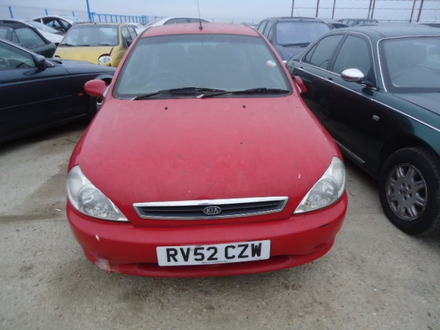 KIA RIO ,2000-2005 . 1,3i