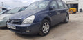 Kia Sedona din 2007, motor 2.9 crdi, tip J3