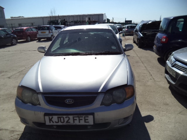 KIA SHUMA .1996-2004 .1,5 16v