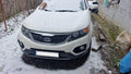 Kia Sorento din 2011, motor 2,2 D, tip D4HB