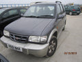 KIA SPORTAGE , 1999-2003 . 2,0 16v, 2,0 TD.