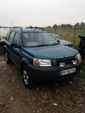 Land rover 18 benzina an 2000