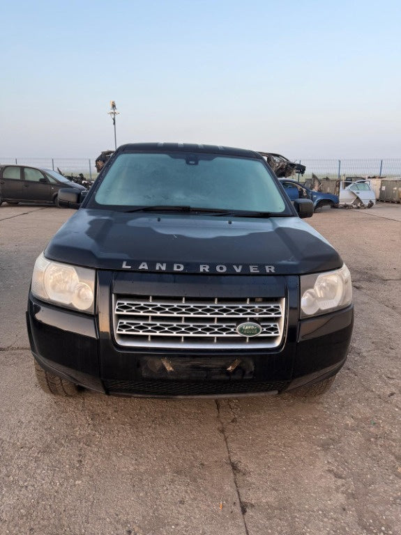 Land Rover Freelander 2 din 2008 motor 2.2 TD4 224DT