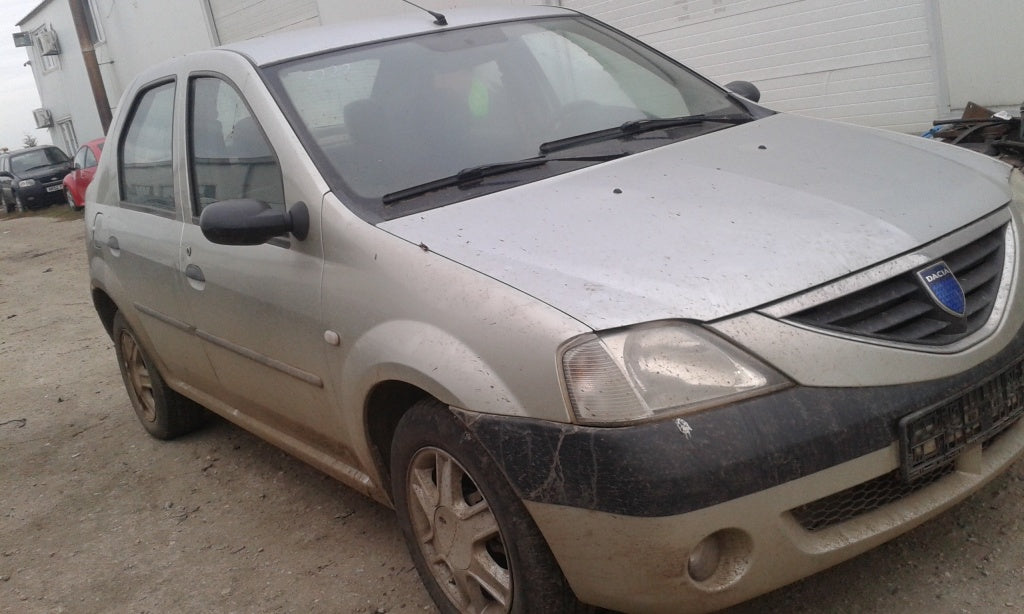 Logan 2006 , 1.5 dci