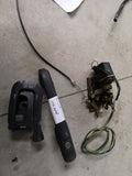 Maner balama geam macara mercedes vito w638