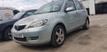 Mazda 2 din 2004, motor 1.4 benzina, tip FXJA