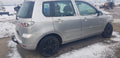 Mazda 2 (DY) din 2007, motor 1.4 benzina. tip FXJA