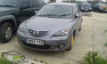 MAZDA 3 2003-2008 1,6 16v