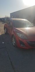 Mazda 3 (bl) din 2010, motor 2.0 benzina, tip LF