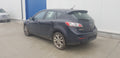 Mazda 3 (BL) din 2010, motor 2.2 diesel, tip R2AA