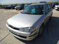 MAZDA 323 F. 1999-2002.1,4 16v