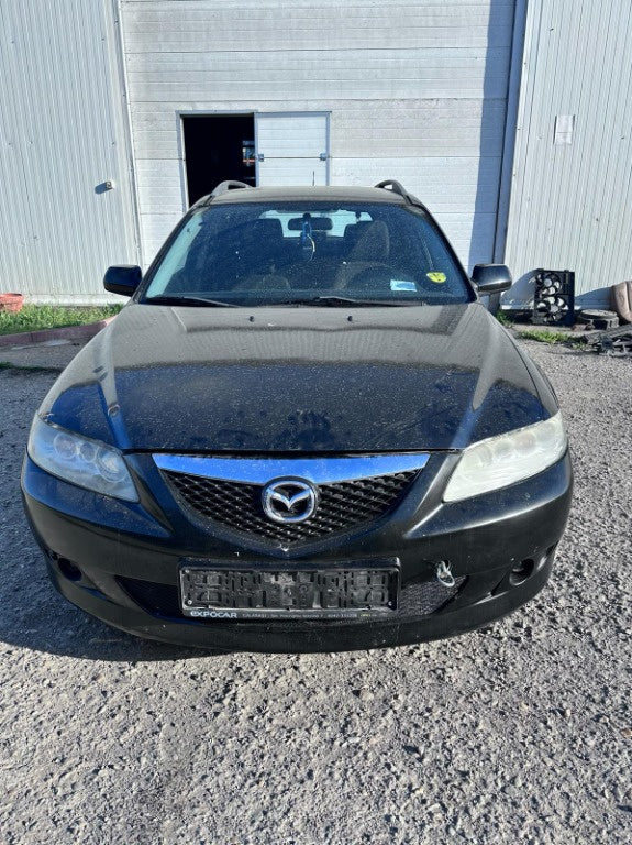 Mazda 6 2005 break, motor 1.8 benzina tip L8