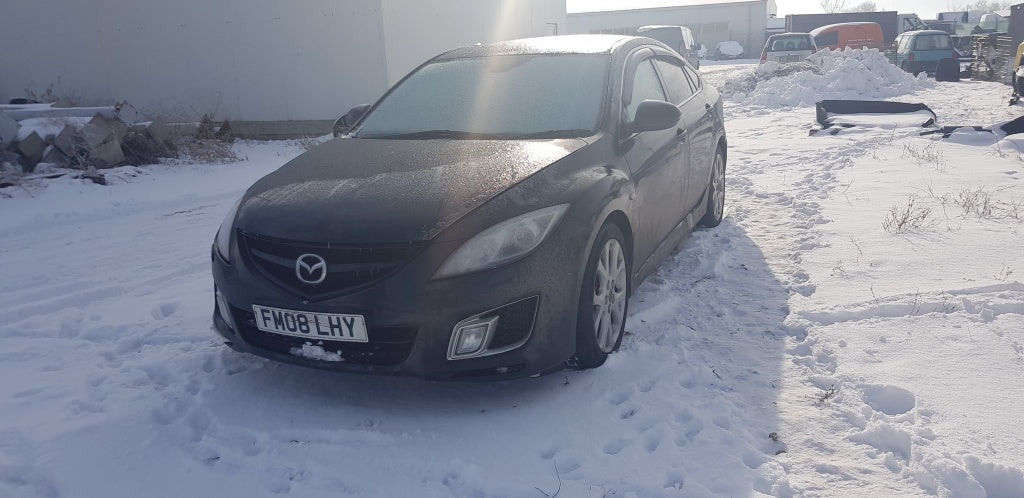 Mazda 6 din 2008 , motor 2.0 diesel, tip RF7J