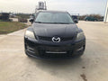 Mazda CX-7 (ER) din 2009, motor 2.3 tb, tip L3-VDT