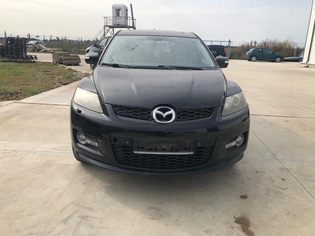 Mazda CX-7 (ER) din 2009, motor 2.3 tb, tip L3-VDT
