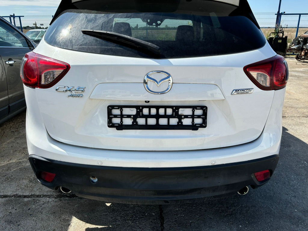 MAZDA CX5 2014 2.2 D SH