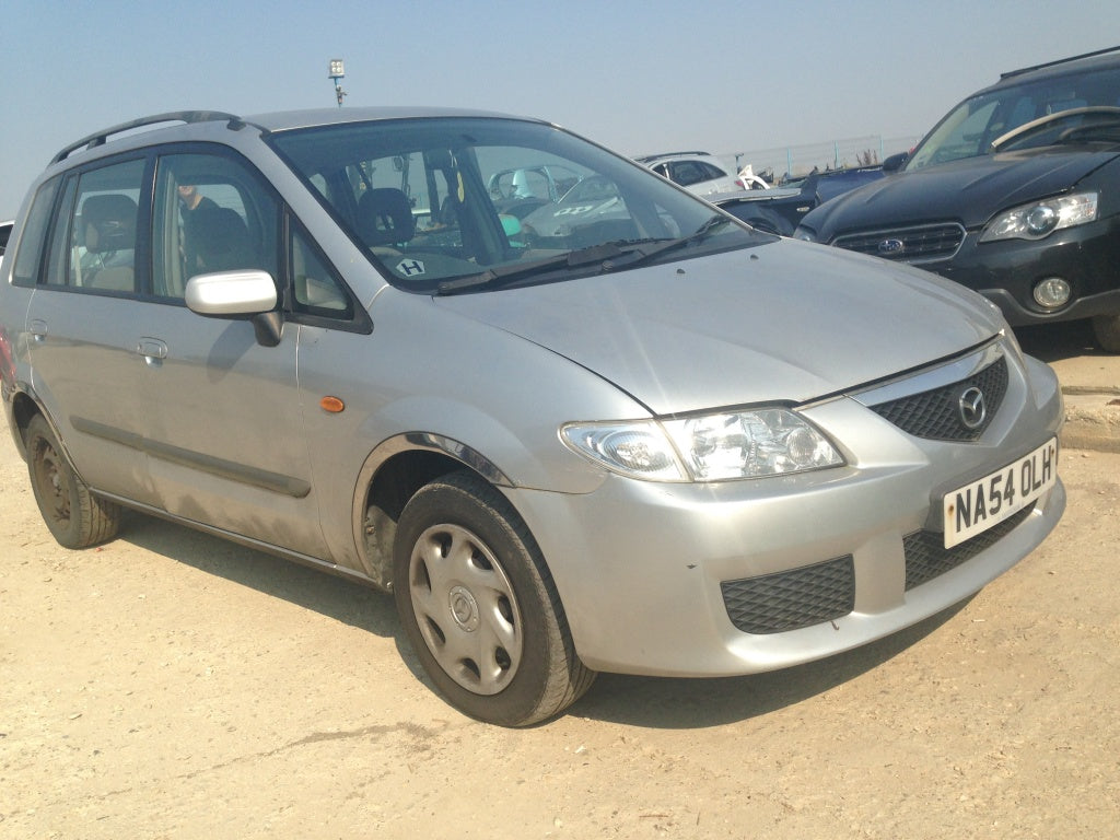 Mazda Premacy 1.8 b 2004